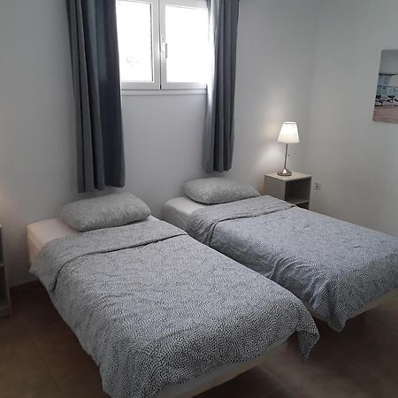 Casa Monicha Apartment Costa Teguise Ngoại thất bức ảnh
