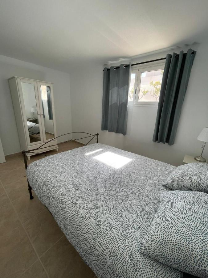 Casa Monicha Apartment Costa Teguise Ngoại thất bức ảnh