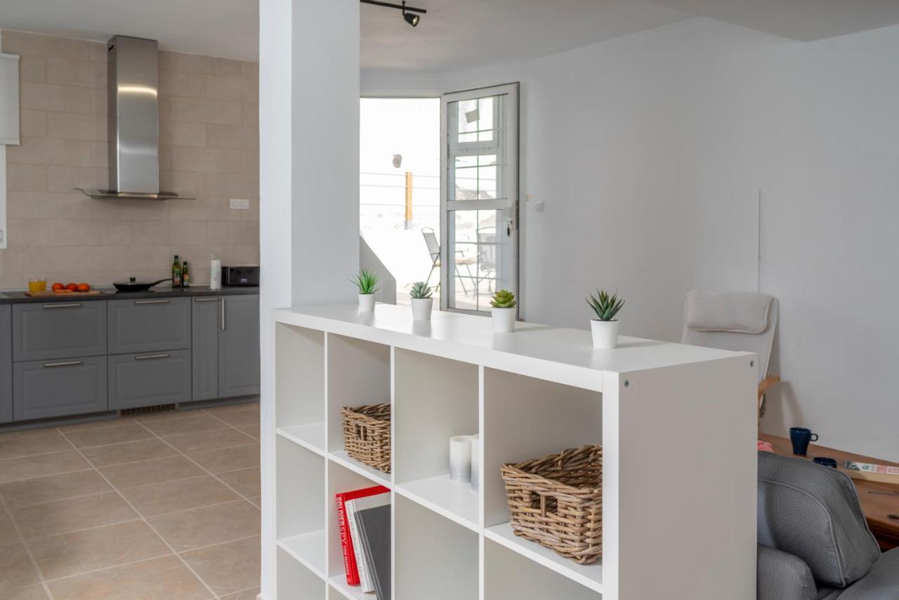 Casa Monicha Apartment Costa Teguise Ngoại thất bức ảnh