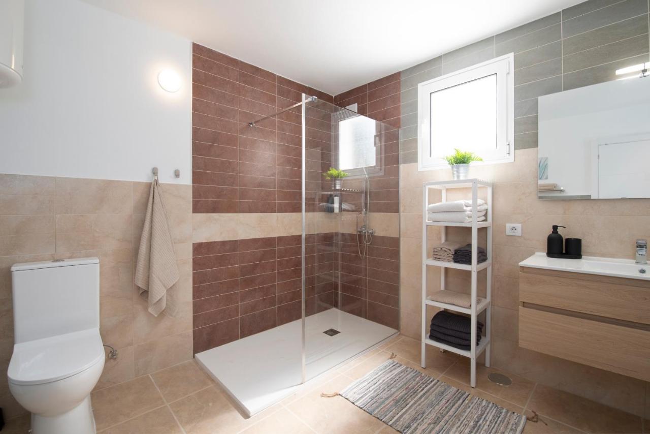 Casa Monicha Apartment Costa Teguise Ngoại thất bức ảnh