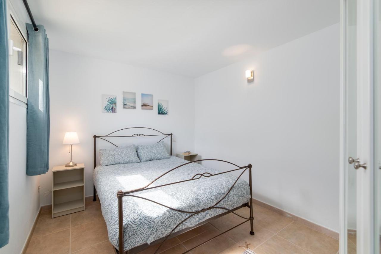 Casa Monicha Apartment Costa Teguise Ngoại thất bức ảnh