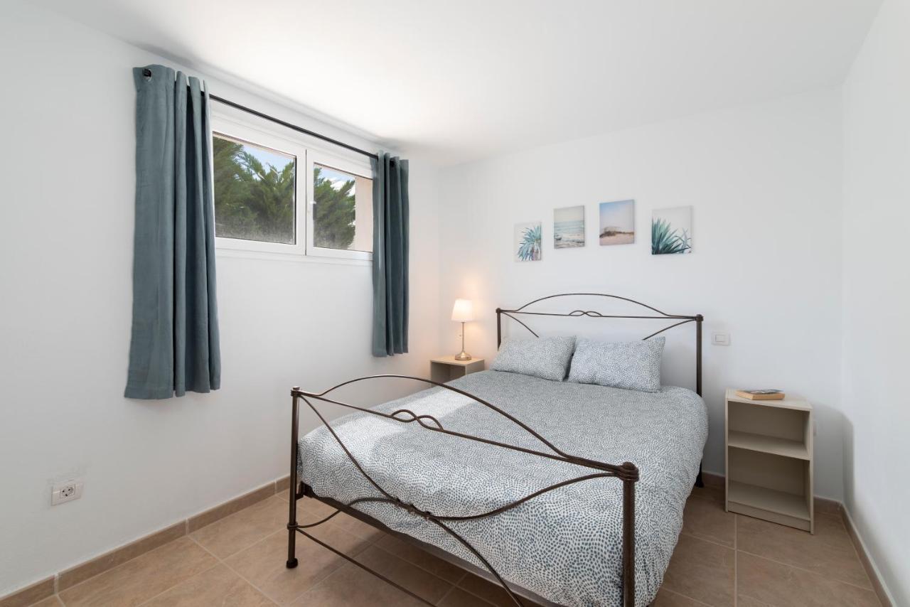 Casa Monicha Apartment Costa Teguise Ngoại thất bức ảnh