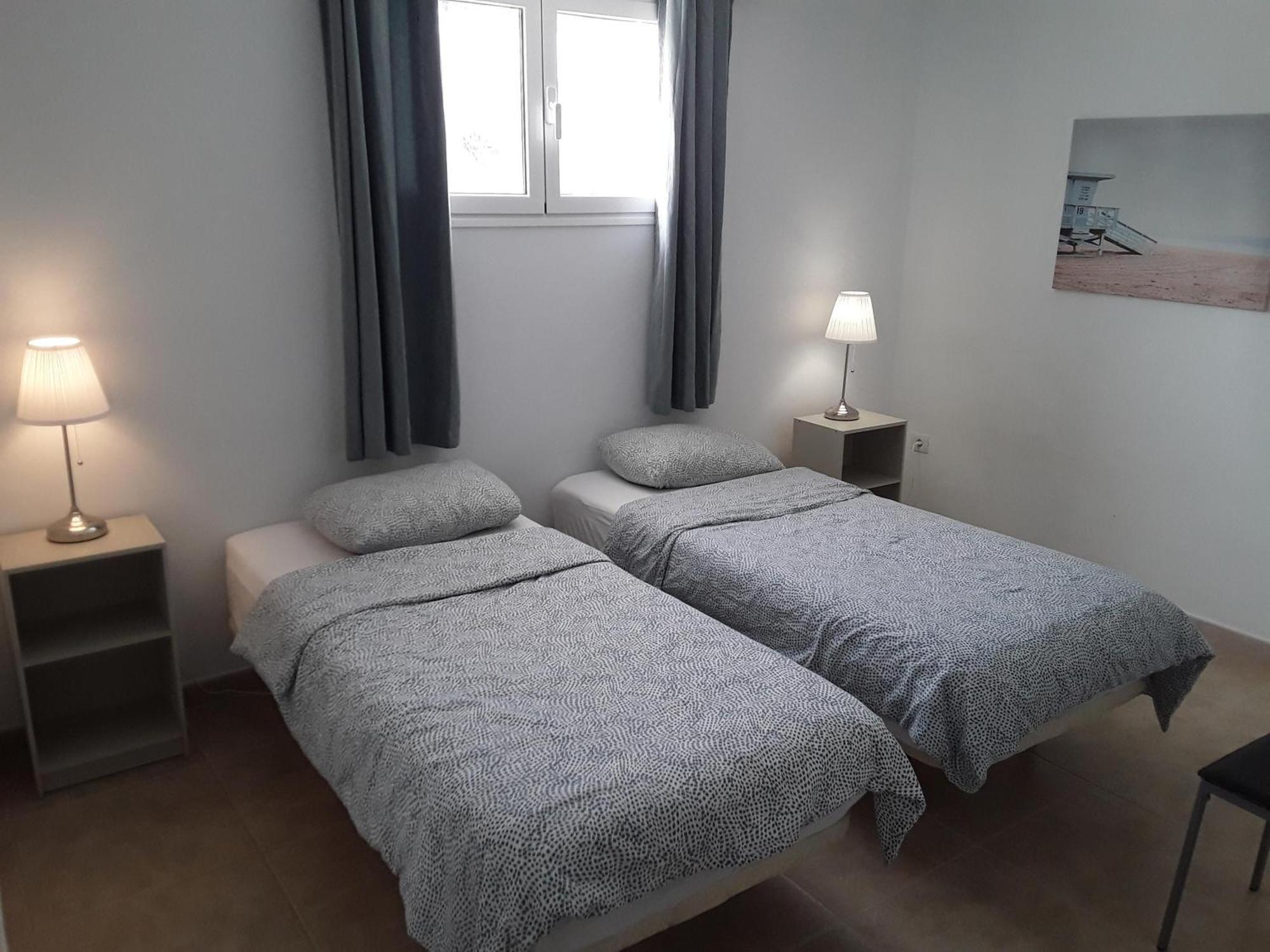 Casa Monicha Apartment Costa Teguise Ngoại thất bức ảnh