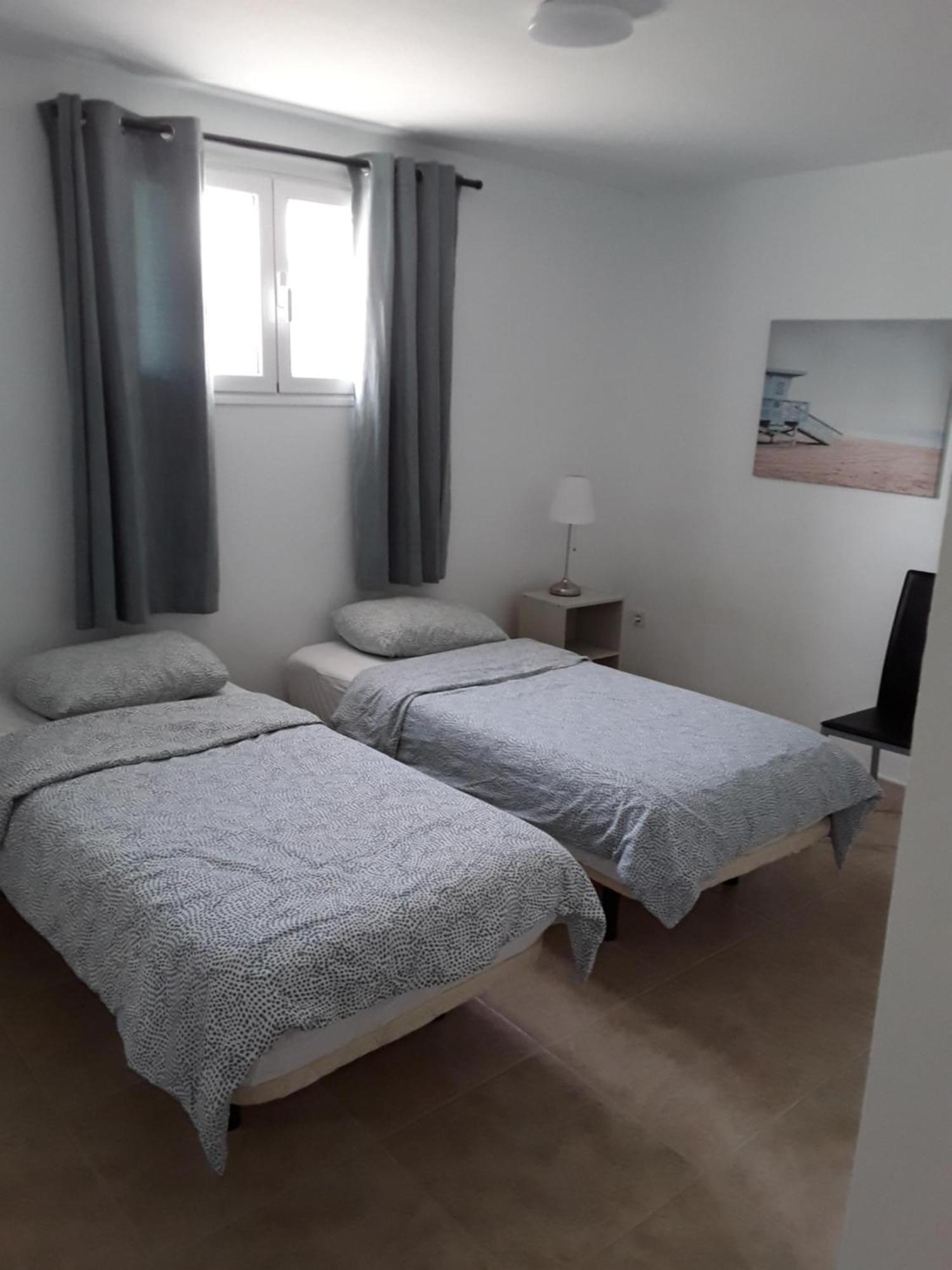 Casa Monicha Apartment Costa Teguise Ngoại thất bức ảnh